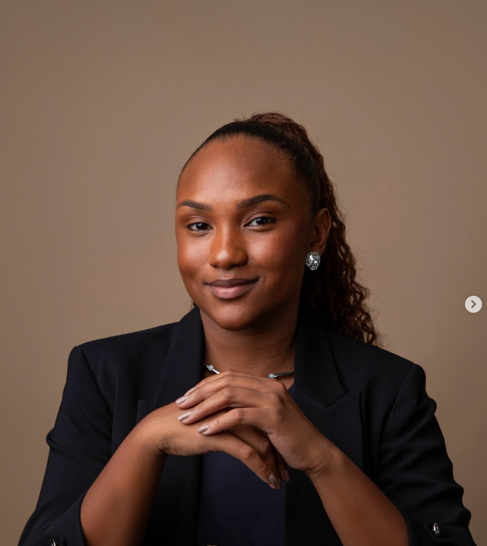 Larissa Mendes - Advogada Criminalista especializada em Defesa Criminal no Rio de Janeiro