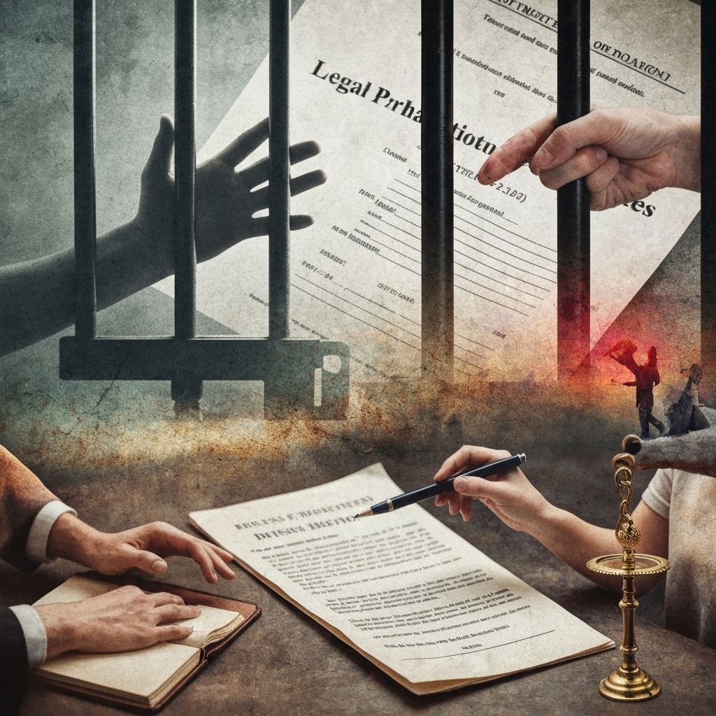 Sistema Progressivo de Penas