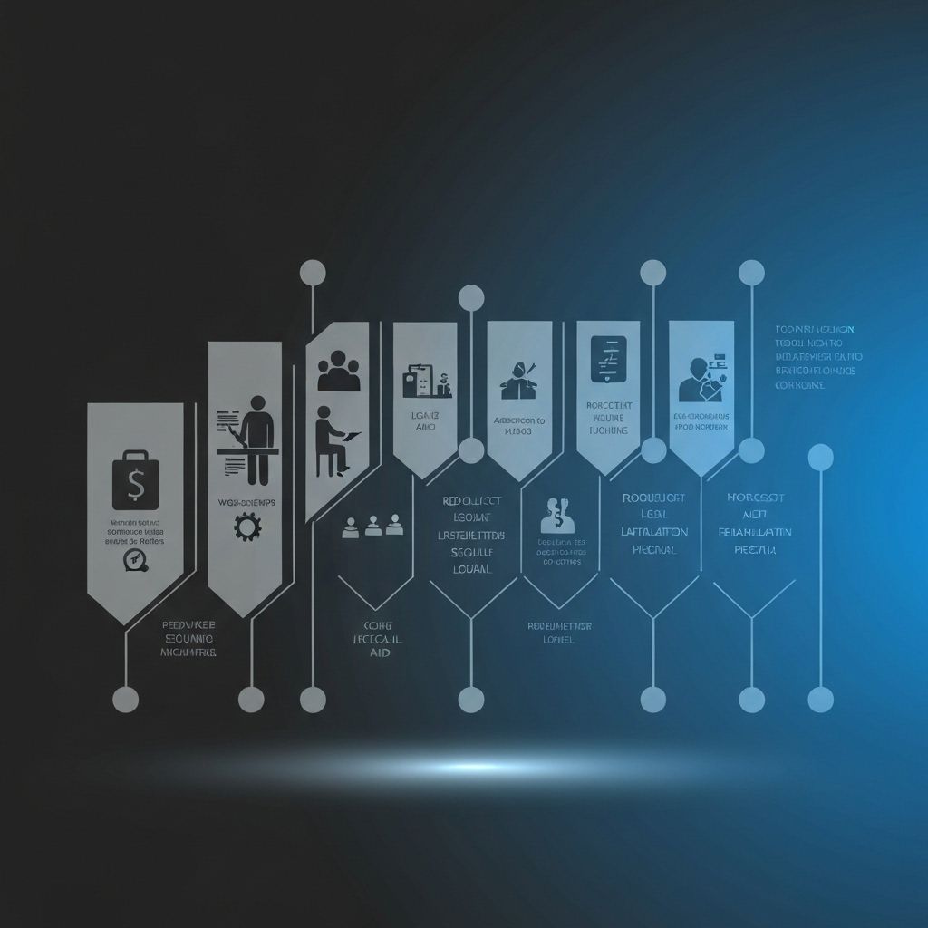 Progressão de Regime: Seus Direitos na Execução Penal