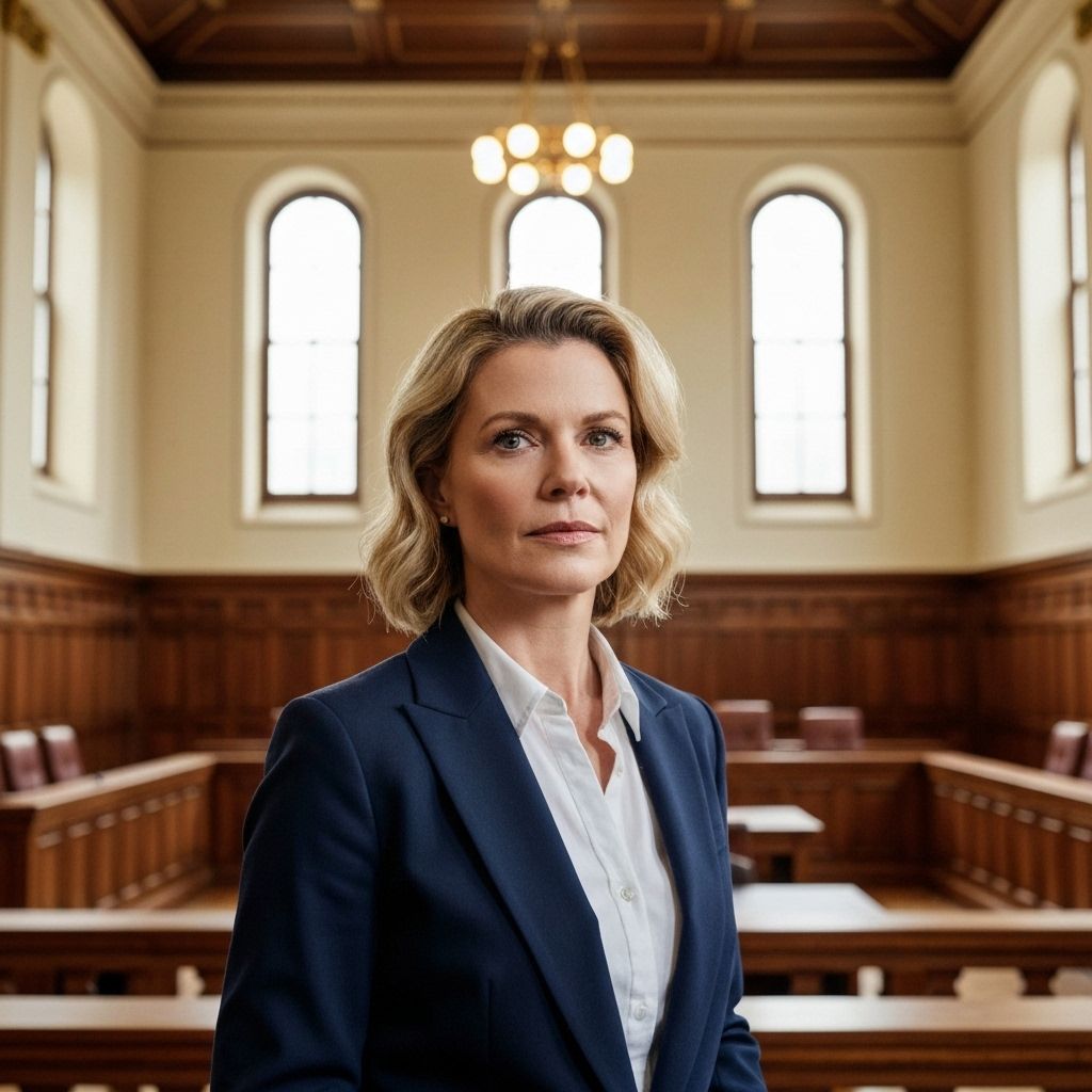 Defesa Técnica Qualificada